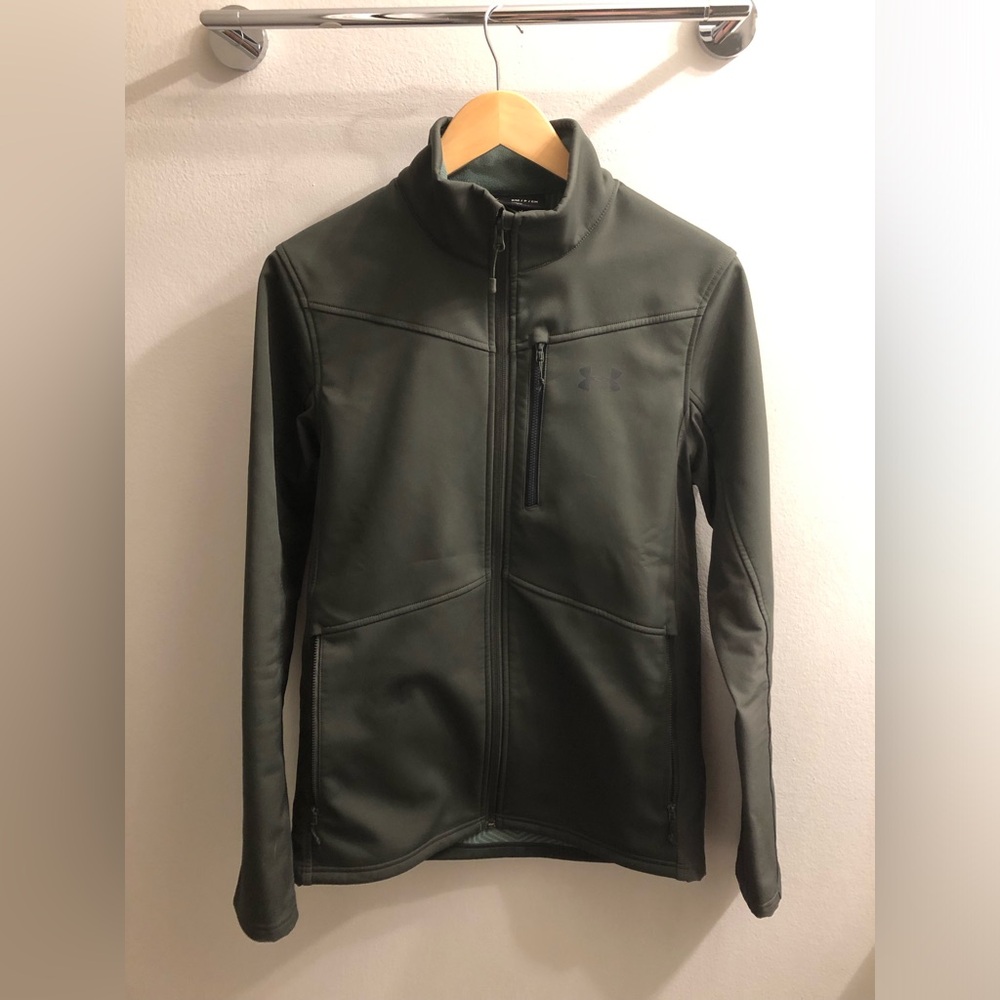 Under Armour Fitted Jacket
